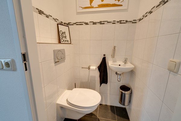Medium property photo - Zwarte Ring 171, 1567 KK Assendelft